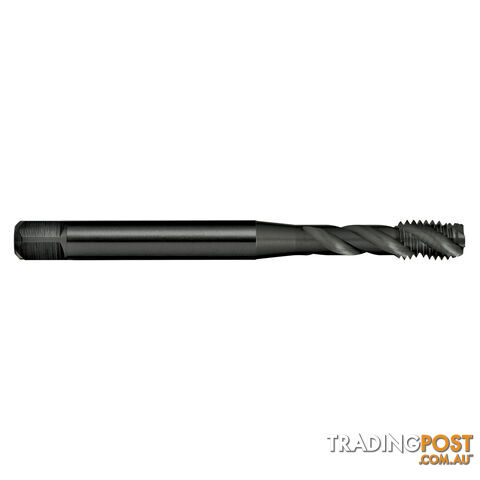 Tap T260 UNC 1-8 2B Spiral R40 N Din2184-1 C HSSE Blu Sutton Tools T2602540
