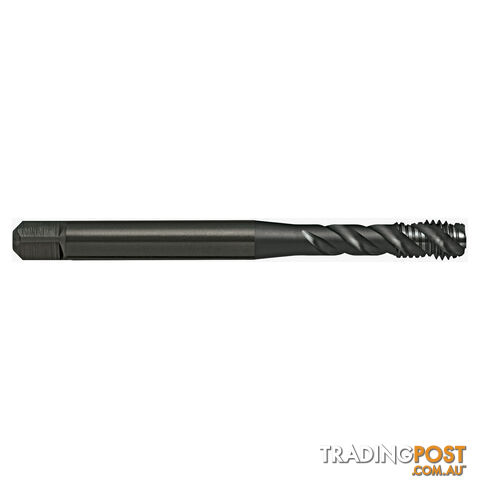 Tap T261 UNC 5/16-18 2B Spiral R45VA-DH Din2184-1 C HSSE Blu Sutton Tools...