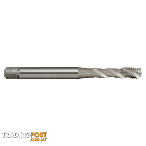 Tap T275 UNF 10-32 2B Spiral R40 N DIN2184-1 C HSSE Sutton Tools T2750483