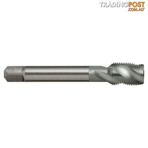 Tap T281 G 3/8-19 (BSPF) Spiral R40 N Din5156 C HSSE Sutton Tools T2811666