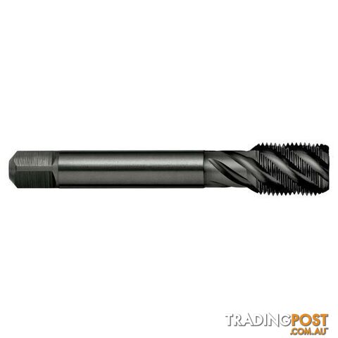 Tap T284 G 1/8-28 (BSPF) Spiral R45 VA Din5156 C HSSE Blu Sutton Tools T2840973