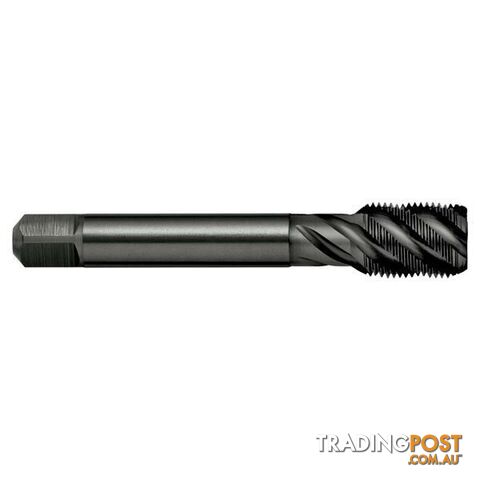 Tap T284 G 1/4-19 (BSPF) Spiral R45 VA Din5156 C HSSE Blu Sutton Tools T2841316