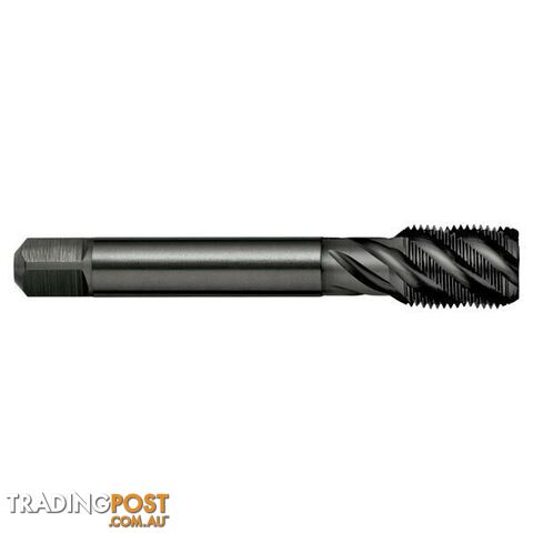 Tap T284 G 3/8-19 (BSPF) Spiral R45 VA Din5156 C HSSE Blu Sutton Tools T2841666