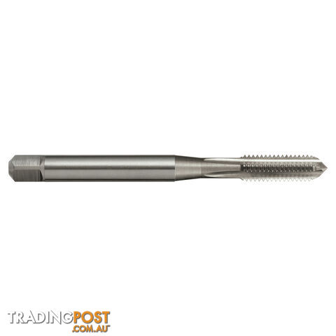Tap T286 M 2.3x0.4 6H Straight N Din371 C HSSE Sutton Tools T2860230