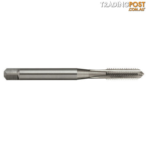 Tap T286 M 2.5x0.45 6H Straight N Din371 C HSSE Sutton Tools T2860250
