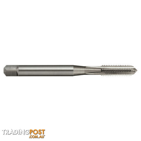 Tap T286 M 6x1 6H Straight N Din371 C HSSE Sutton Tools T2860600