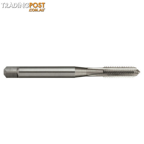 Tap T286 M 8x1.25 6H Straight N Din371 C HSSE Sutton Tools T2860800