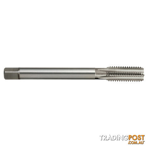 Tap T287 M 6x1 6H Straight N Din376 C HSSE Sutton Tools T2870600