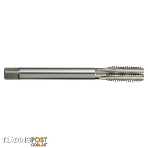 Tap T287 M 8x1.25 6H Straight N Din376 C HSSE Sutton Tools T2870800