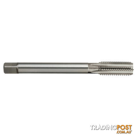 Tap T287 M 18x2.5 6H Straight N Din376 C HSSE Sutton Tools T2871800