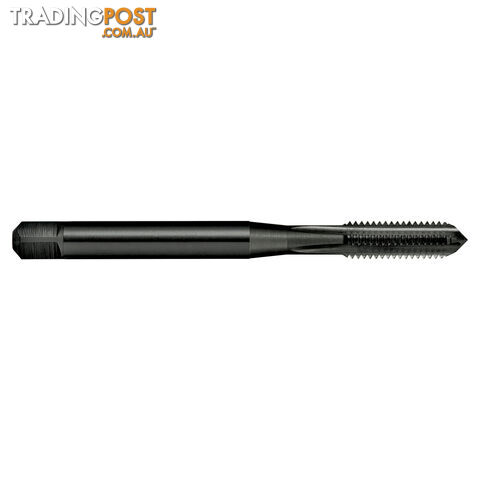 Tap T290 M 3x0.5 6HX Straight GG Din371 C HSSE Ni+Blu Sutton Tools T2900300