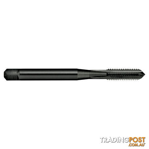 Tap T290 M 4x0.7 6HX Straight GG Din371 C HSSE Ni+Blu Sutton Tools T2900400