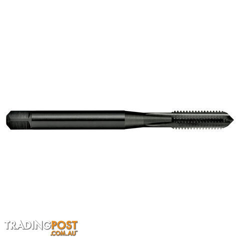 Tap T290 M 5x0.8 6HX StraightGG Din371 C HSSE Ni+Blu Sutton Tools T2900500