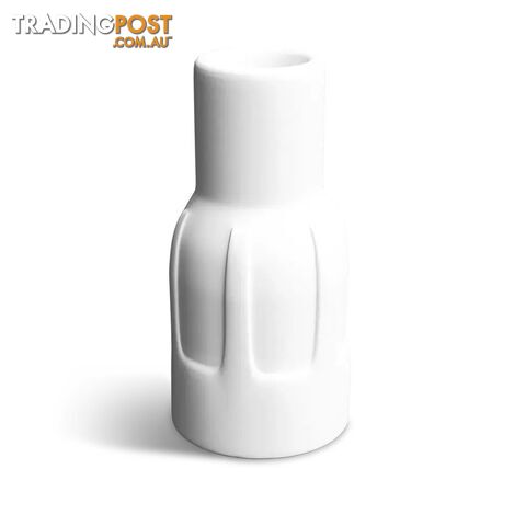Ceramic Cup Size 7 "11mm" Suits T2/T3W Tig Torch Unimig UMCT2C07