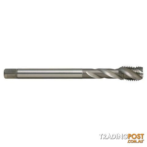Tap T304 G 3/4-14 (BSPF) Straight N Din5156 C HSSE Sutton Tools T3042644