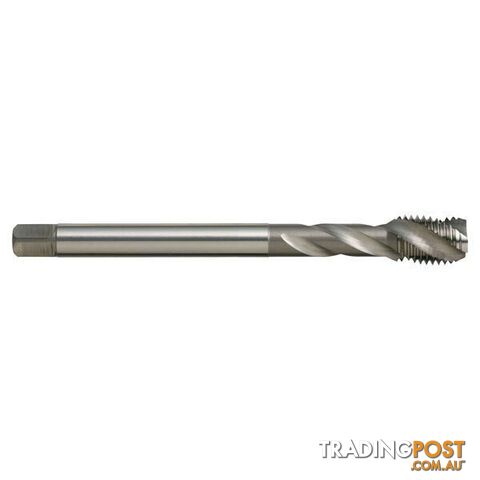 Tap T304 G 1-1/8-11 (BSPF) Straight N Din5156 C HSSE Sutton Tools T3043790