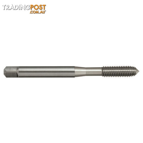 Tap T311 M 1.2x0.25 6HX Forming N Din2174 D HSSE Sutton Tools T3110120