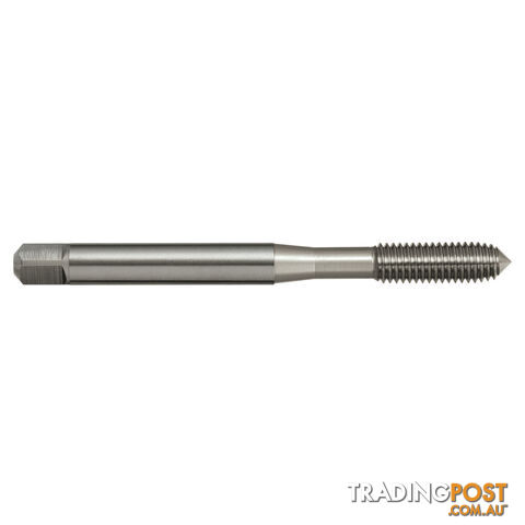 Tap T311 M 1.6x0.35 6HX Forming N Din2174 D HSSE Sutton Tools T3110160