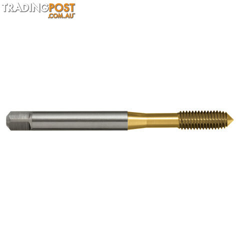 TAP T313 M1.4x0.3 6HX FORMING N DIN2174 C HSSE TiN Sutton Tools T3130140