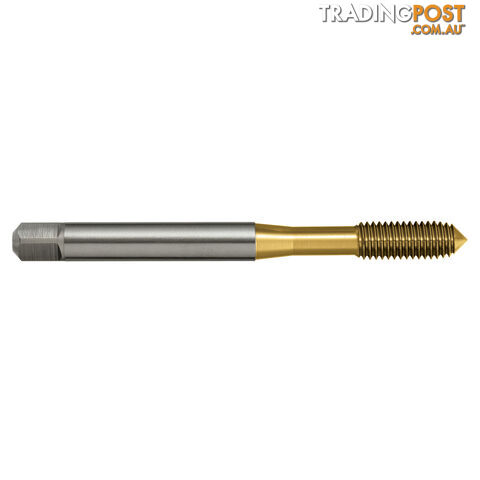 TAP T313 M1.6x0.35 6HX FORMING N DIN2174 C HSSE TiN Sutton Tools T3130160