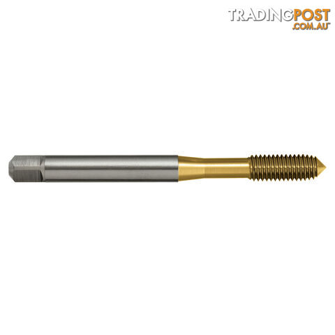 TAP T313 M1.8x0.35 6HX FORMING N DIN2174 C HSSE TiN Sutton Tools T3130180