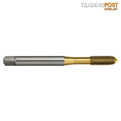 TAP T313 M 6x1 6HX FORMING N DIN2174 C HSSE TiN Sutton Tools T3130600