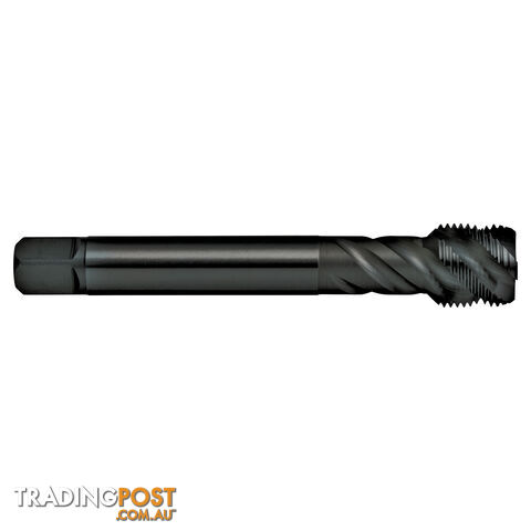 Tap T351 G 1/4-19 6HX (BSPF) SPL R50 VA Din 5156 C PM-V3 Blu Sutton Tools...