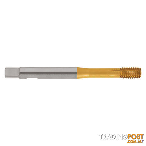 TAP T381 M 2x0.4 6HX FORMING D1835-B C PM-V3 TiN SYNCHRO Sutton Tools T3810200