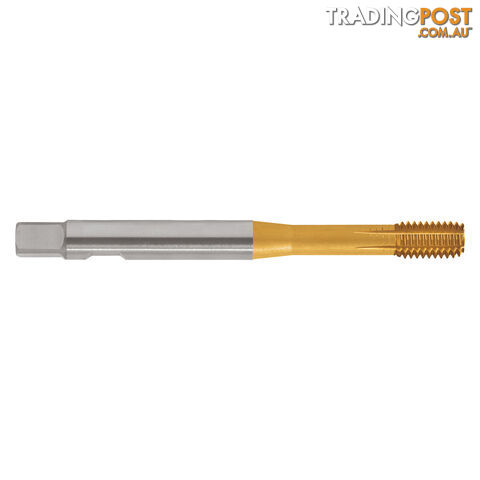 TAP T381 M 3x0.5 6HX FORMING D1835-B C PM-V3 TiN SYNCHRO Sutton Tools T3810300