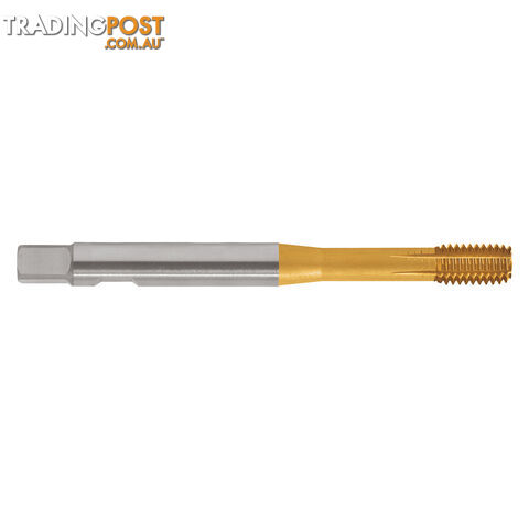 TAP T381 M 5x0.8 6HX FORMING D1835-B C PM-V3 TiN SYNCHRO Sutton Tools T3810500