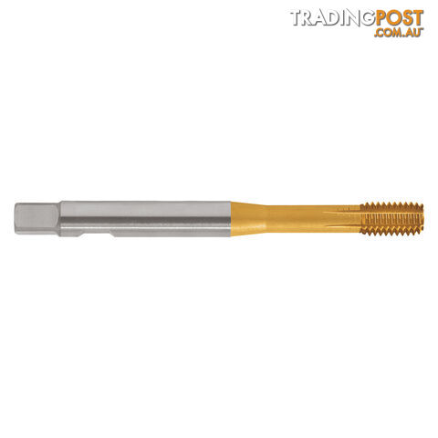 TAP T381 M 8x1.25 6HX FORMING D1835-B C PM-V3 TiN SYNCHRO Sutton Tools T3810800