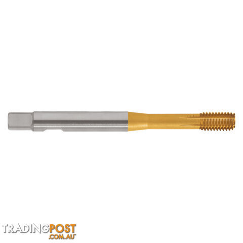 TAP T381 M 10x1.5 6HX FORMING D1835-B C PM-V3 TiN SYNCHRO Sutton Tools T3811000
