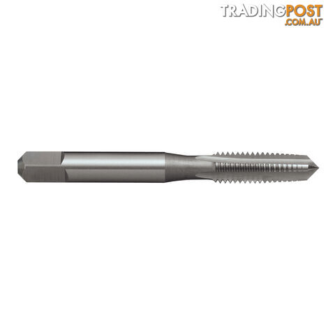Tap T384 M 5x0.8 6H Straight N ISO529 Taper HSS Sutton Tools T3840500