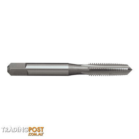 Tap T384 M 6x1 6H Straight N ISO529 Taper HSS Sutton Tools T3840600