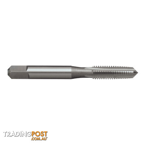 Tap T384 M 12x1.75 6H Straight N ISO529 Taper HSS Sutton Tools T3841200