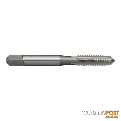 Tap T389 M 6x1 6H Straight LH N ISO529 Taper HSS Sutton Tools T3890600