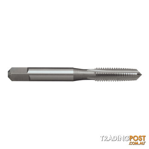 Tap T389 M 20x2.5 6H Straight LH N ISO529 Taper HSS Sutton Tools T3892000