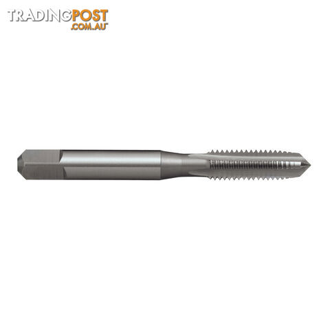 Tap T390 M 5x0.8 6H Straight LH N ISO529 Inter HSS Sutton Tools T3900500