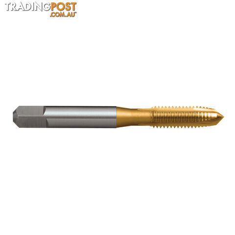 TAP T395 M 12x1.75 6H GUN N ISO529 Inter HSSE TiN Sutton Tools T3951200