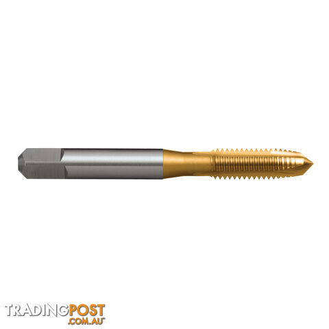 TAP T395 M 16x2 6H GUN N ISO529 Inter HSSE TiN Sutton Tools T3951600