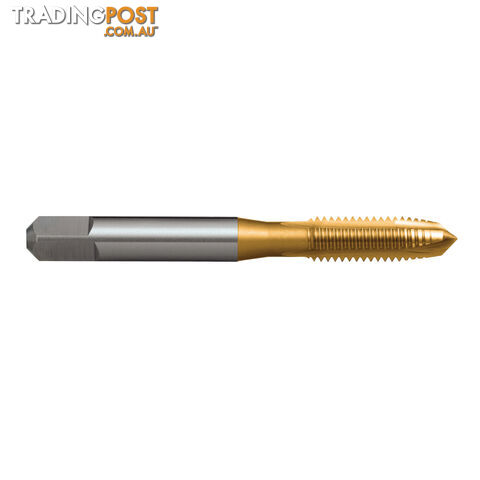 TAP T395 M 18x2.5 6H GUN N ISO529 Inter HSSE TiN Sutton Tools T3951800