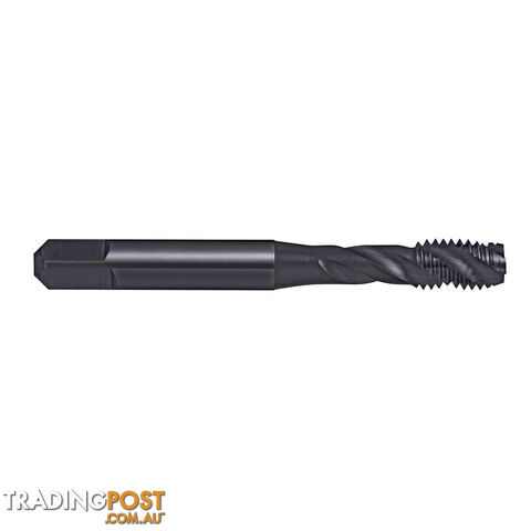 Tap T396 M 3.5x0.6 6H Spiral N ISO529 Bott HSSE BLU Sutton Tools T3960350