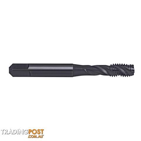 Tap T396 M 5x0.8 6H Spiral N ISO529 Bott HSSE BLU Sutton Tools T3960500