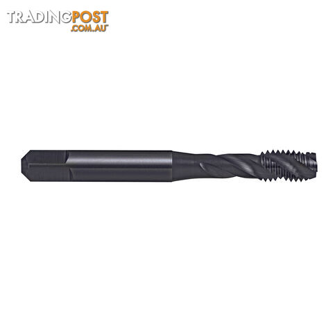 Tap T396 M 8x1.25 6H Spiral N ISO529 Bott HSSE BLU Sutton Tools T3960800