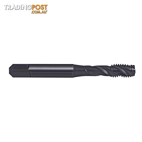 Tap T396 M 10x1.5 6H Spiral N ISO529 Bott HSSE BLU Sutton Tools T3961000