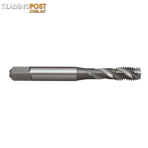 Tap T397 M 8x1.25 6H Spiral N ISO529 Bott HSSE Sutton Tools T3970800