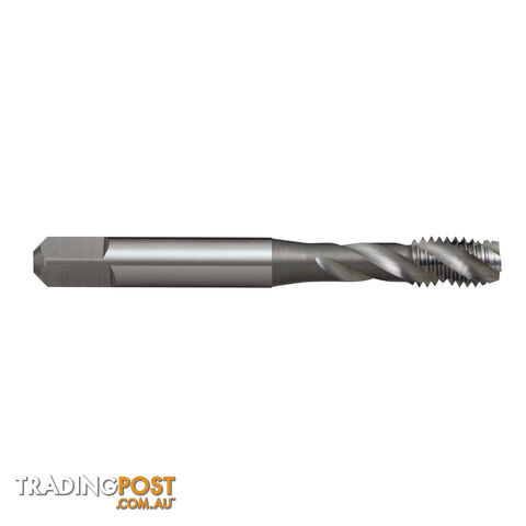 Tap T397 M 10x1.5 6H Spiral N ISO529 Bott HSSE Sutton Tools T3971000