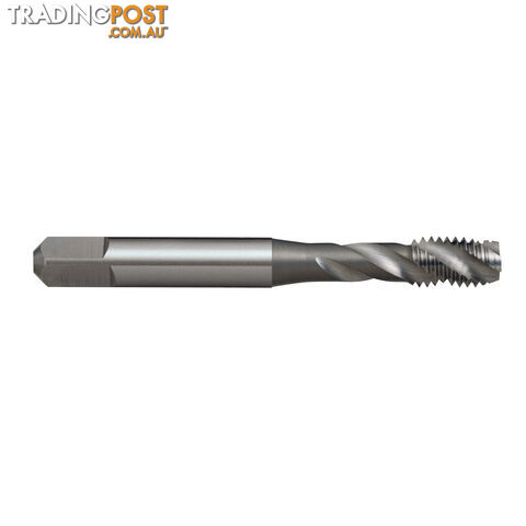 Tap T397 M 18x2.5 6H Spiral N ISO529 Bott HSSE Sutton Tools T3971800