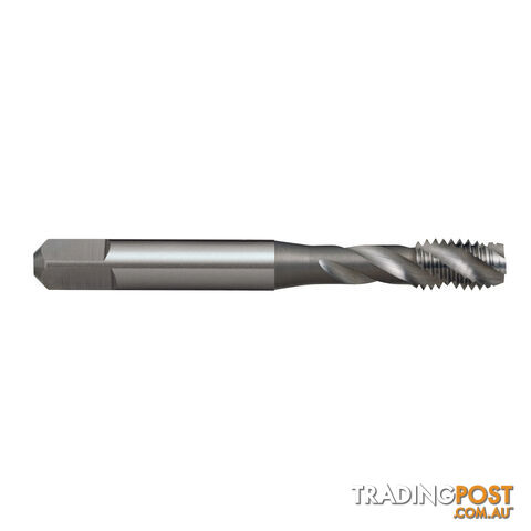 Tap T397 M 22x2.5 6H Spiral N ISO529 Bott HSS Sutton Tools T3972200