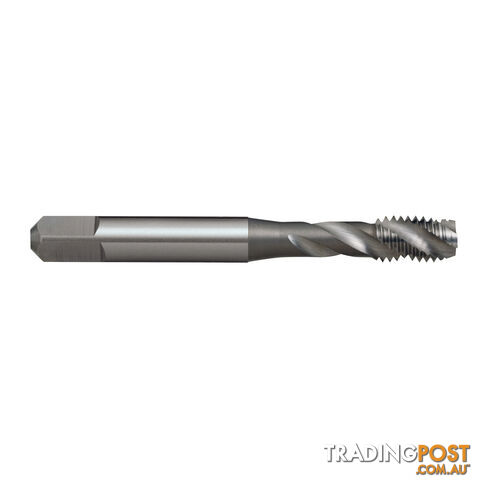 Tap T397 M 30x3.5 6H Spiral N ISO529 Bott HSS Sutton Tools T3973000